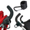 Metal Baby Scroller Hook Shopping Bag Clip Pram Pushchair Hanging Hanger Hooks