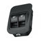 Electric Power For Peugeot Left Driver Side with Frame Window Switch 735461275