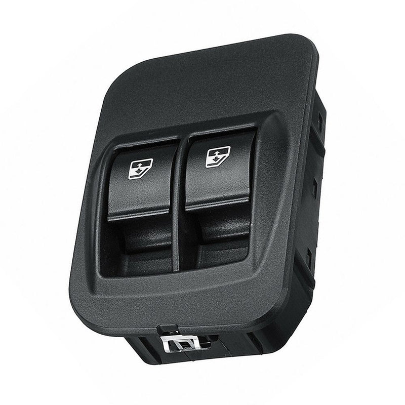 Electric Power For Peugeot Left Driver Side with Frame Window Switch 735461275