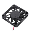 Waterproof 6010S 12V 58x58x10mm Low Noise Brushless DC Fan Cooler
