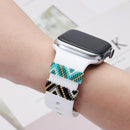 Bracelet Watch Band Ornament Wristbelt Charms Decorative Ring Strap Accessories