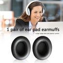 Memory Foam Ear Cushions Earpads for TaoTronics BH060 Replacement Headphones