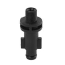 Adapter for Snow Foam Lance Cannon G1/4 Fitting for Bosch Pressure Washer Newly