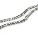 Metal Handbag Chains Female Shoulder Bag Strap DIY Purse Handles Bag Access