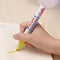 Permanent Paint Marker Pen Kids DIY Drawing Pen Office School Supplies(5)