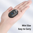 Rechargeable Shutter Release Self-Timer Bluetooth Wireless For IOS Android