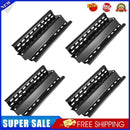 4pcs Adjustable BBQ Grill Heat Plate Shield Tent Kits Camping Equipment