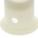 5X Jeweler Watch Monocular Repair Magnifier for Eye Magnifier Lens (White) Newly