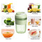 #A Blender Juicer Cup - Personal Size Blender Bottle for Shakes and Smoothies