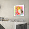 Full Round Drill 5D DIY Rhinestone Diamond Painting Birds and Flowers Handwork
