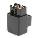 Starter Relay Solenoid for Yamaha YFM 350 Warrior California 1998-2003 Blac