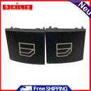 For Mercedes Benz W164 X164 W251 Driver Window Switch Repair Button Caps Covers