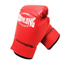2pcs Muay Thai Training Fighting Gloves Sports Boxing Workout Hand Protector