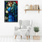 Praying Girl Full Round Drill Mosaic Diamond Painting DIY Rhinestone Crafts Gift