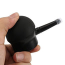 Women Style Pump Applicator Hair Building Fibers Spray  Hair Thickening Nozzle