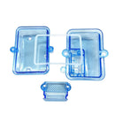 Sealed Boxes Waterproof Receiver Box Receiver Protection Box Device Case