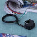 12V 7/8in Motorcycle Handlebar On/Off Switch for LED Headlight Fog Light(4)
