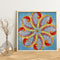 Special Shaped Crystal Mandala Full Drill Diamond Painting Newly