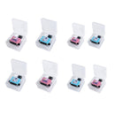 Roller Seal Recyclable for Math Practice Questions (Addition Subtraction)