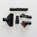 Appliance Vacuum Nozzle Vacuum Cleaner Brush Head Universal Suction Brush Head