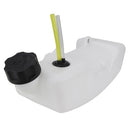 Lawn Mower Accessories Gas Fuel Tank Trimmer Fuel Tank Brush Cutter Fuel Tank