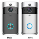 Ring Camera Doorbells Home Security IR Video Smart Wireless WiFi Door Bell