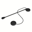 M5H Bluetooth-compatible 5.0 Wireless Handsfree Motorcycle Helmet Headset Newly