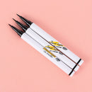 Long Lasting Quick-Drying Cosmetics Colorful Liquid Eyeliner Pen Waterproof