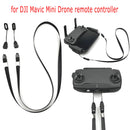 For DJI Mavic Mini Drone Accessories Dual Hook Buckle Remote Control Belt Lanyard
