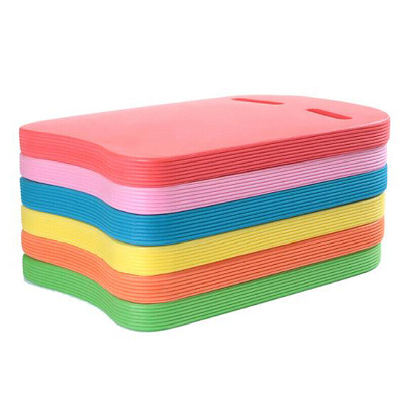 Swimming Swim Kickboard Kids Adults Safe Pool Training Float Swim Board Aid Z8W4
