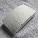 24 PCs Beige Makeup Blender Foundation Sponge Cosm C2M8 Q1G6 Puff Ne AD P1W9