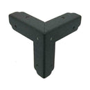 1x Wooden Box Corner Protection(including Screws) Y4T4 Y6A5