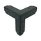 1x Wooden Box Corner Protection(including Screws) Y4T4 Y6A5