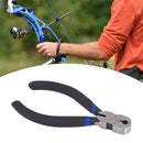 Titan Arrow Copper Buckle Nippers Archery Archery Archery String Position Buckle