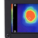 Portable AMG8833 Temperature Thermal Imager Camera Infrared Handheld Thermograph