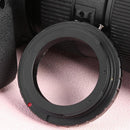 Adapter Ring for Minolta MD Lens to Canon EOS 7D 70D 60D 50D 40D 760D 750D 700D