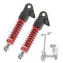 Hydraulic Shock Absorber Spring  Absorber Bike Suspension Spring Damping