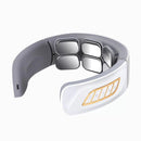 Heating Electric Cervical Neck Massager Shoulder Musle Relax Pain Relief~