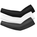 Cooling Sportswear Running Sun Protection Arm Cover Arm Sleeves Outdoor Sport