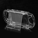 Clear Protective Cover Hard PC Case for PS Portable Core PSP 1000 Newly