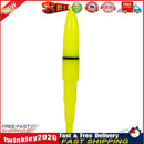 Night Float Rod Light Dark Glow Stick LED Luminous Fishing Light (Green) Newly