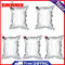 5pcs 20L Aluminum Foil BIB Bag for Food Beer Wine Juice Drink Storage Organizers