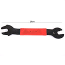 Pedals Wrench Cycling Spanner Repair Tools MTB Spanners Bicycle Repair Wrench