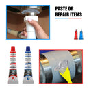 A+B Metal Adhesive Glue Wood Ceramic Sealing Casting Plugging Welding Glues Kit