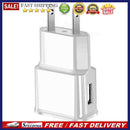 Wall Fast Charging Head for Mobile Phone EU US Plug Chargers Adapter Travel