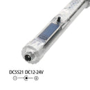 72W T12-TR Soldering Accessory Electric Soldering Iron Adjustable Temperature
