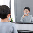 Electronic Automatic U-Shaped Kid Toothbrush Child Teeth Protect Cleaning Brush