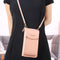 Women Purses Shoulder Strap Bag Mobile Phone Bags Wallet Handbag