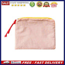 Women Plaid Printing Small Handbags Purse Fashion Casual Make up Storage Bags