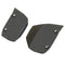 Deflector Side Windshield Windshield Covers For PAN AMERICA 1250 S PA1250 2021